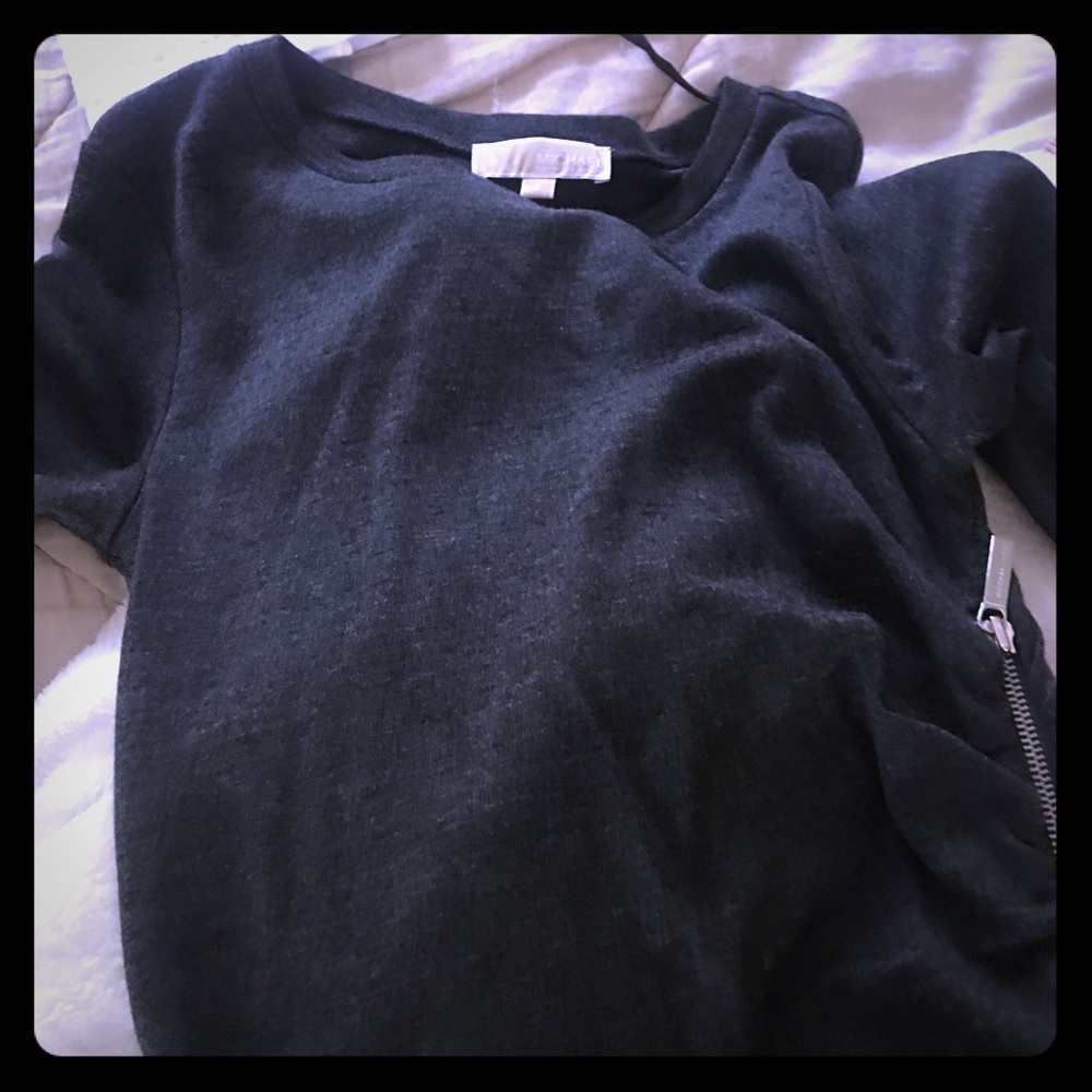 Michael Kohrs sweater dress
